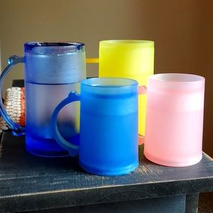 **3 for $18 Bundle** freezable mugs